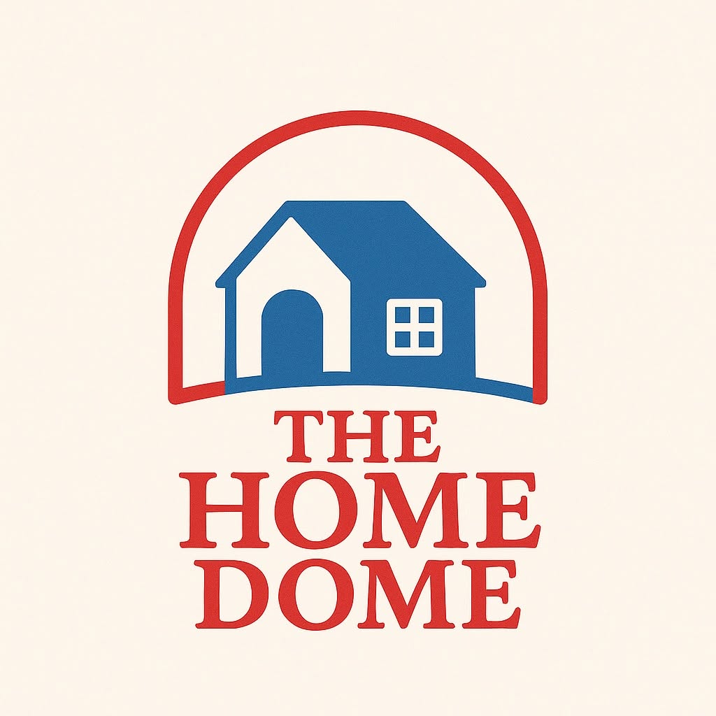 The Home Dome TT