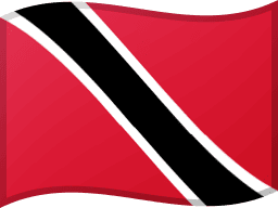 Trinidad and Tobago Flag