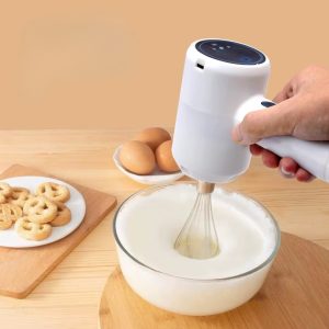 Mini Hand Mixer